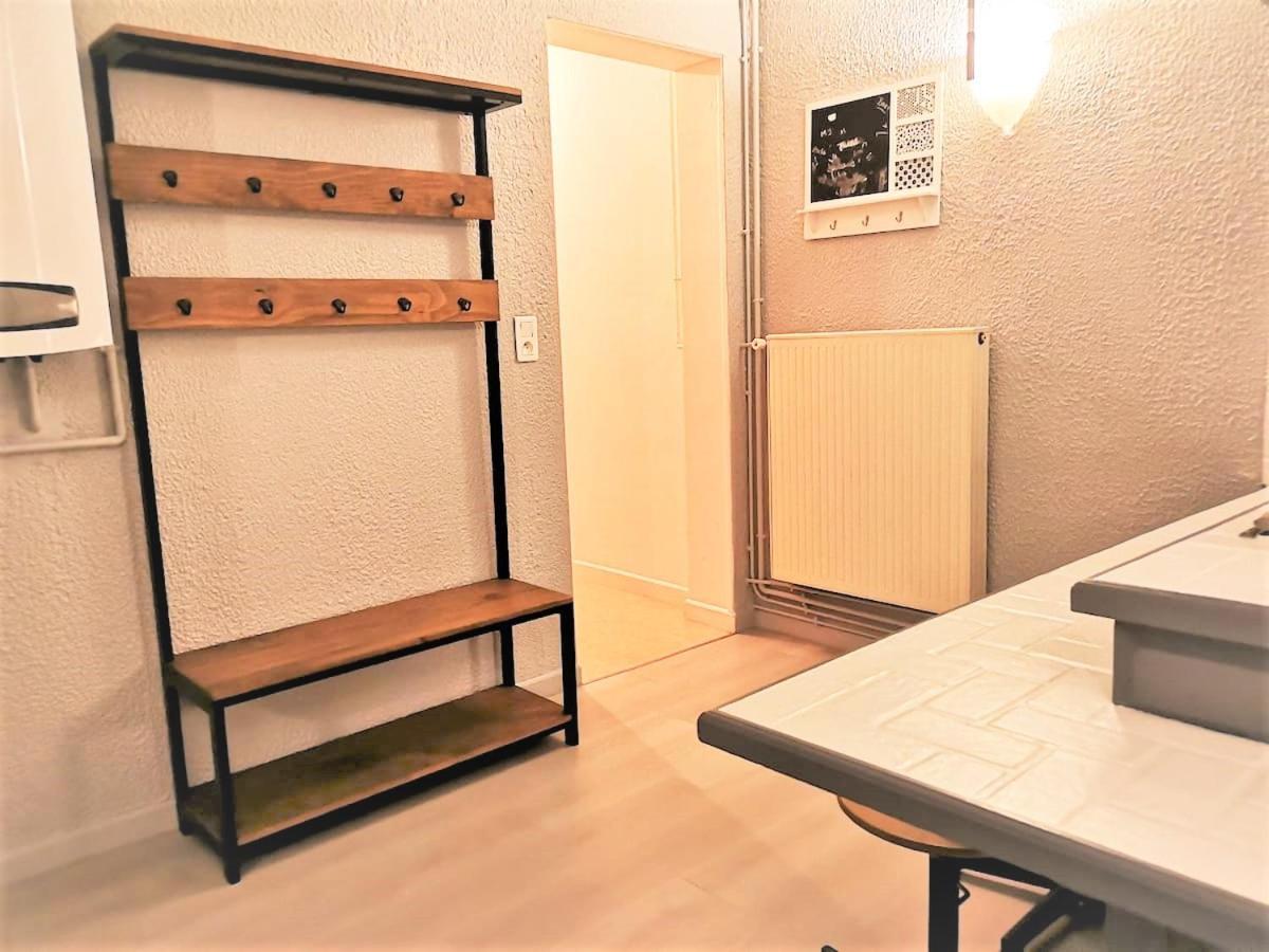 Greyhound - Grand Appartement Centre-Ville Σουασόν Εξωτερικό φωτογραφία