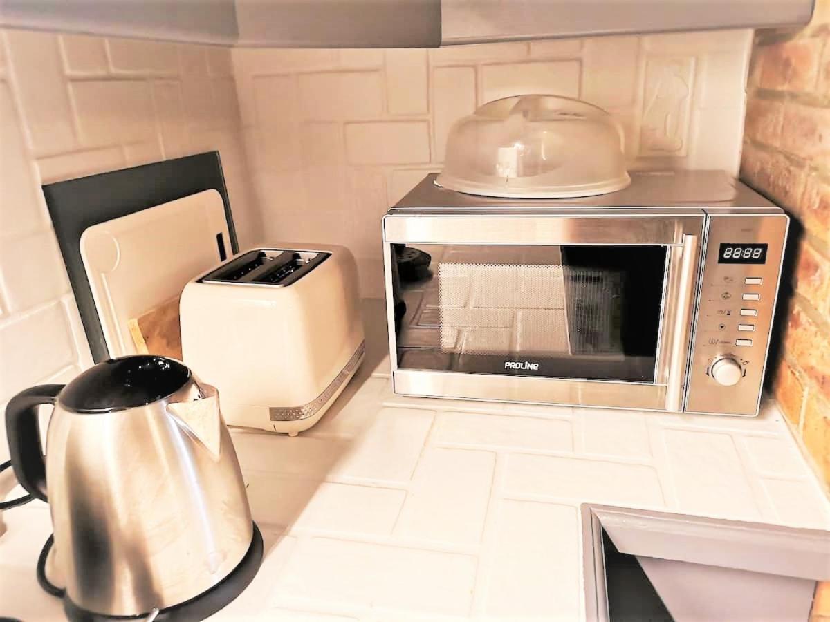 Greyhound - Grand Appartement Centre-Ville Σουασόν Εξωτερικό φωτογραφία