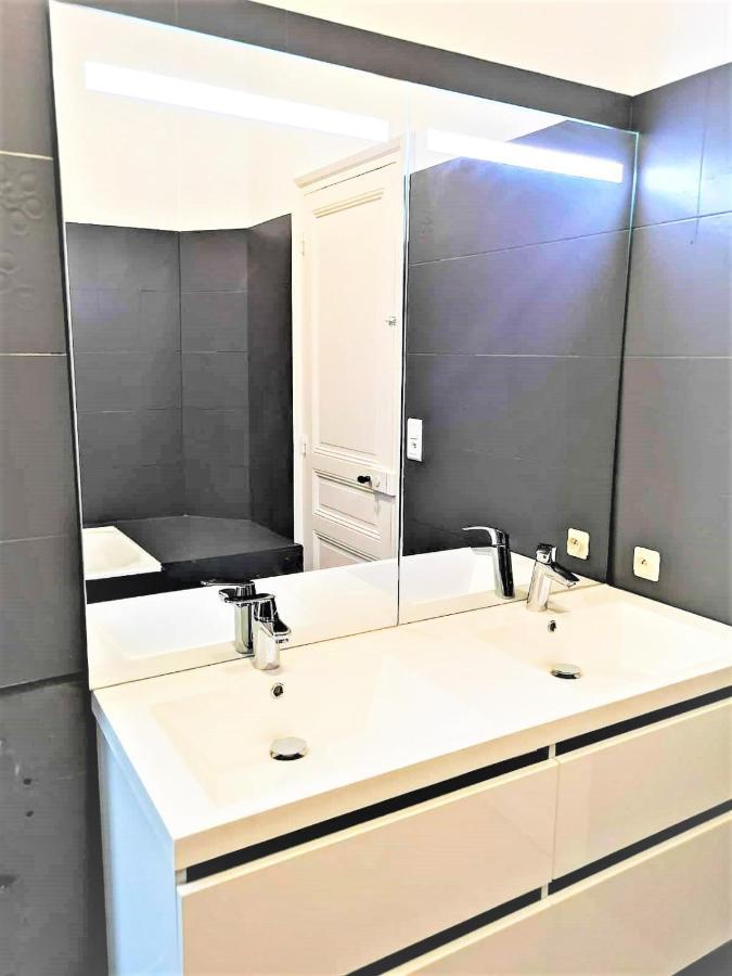 Greyhound - Grand Appartement Centre-Ville Σουασόν Εξωτερικό φωτογραφία