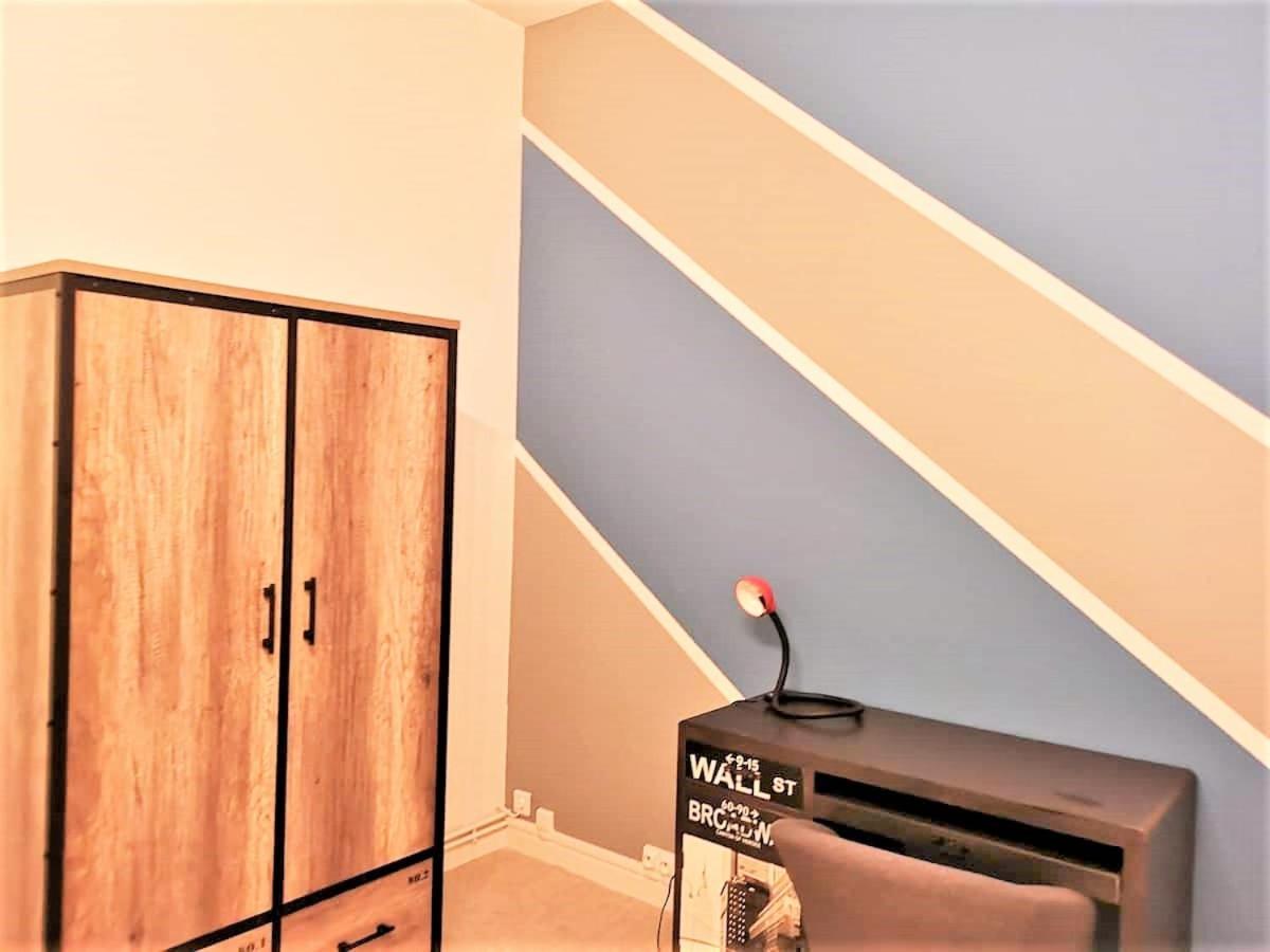 Greyhound - Grand Appartement Centre-Ville Σουασόν Εξωτερικό φωτογραφία