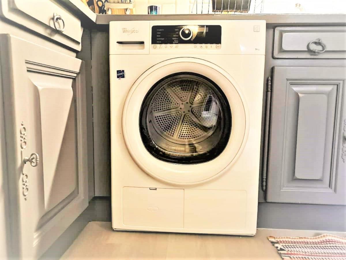 Greyhound - Grand Appartement Centre-Ville Σουασόν Εξωτερικό φωτογραφία